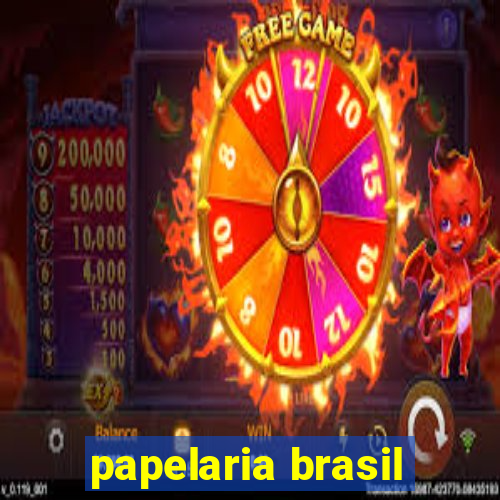 papelaria brasil